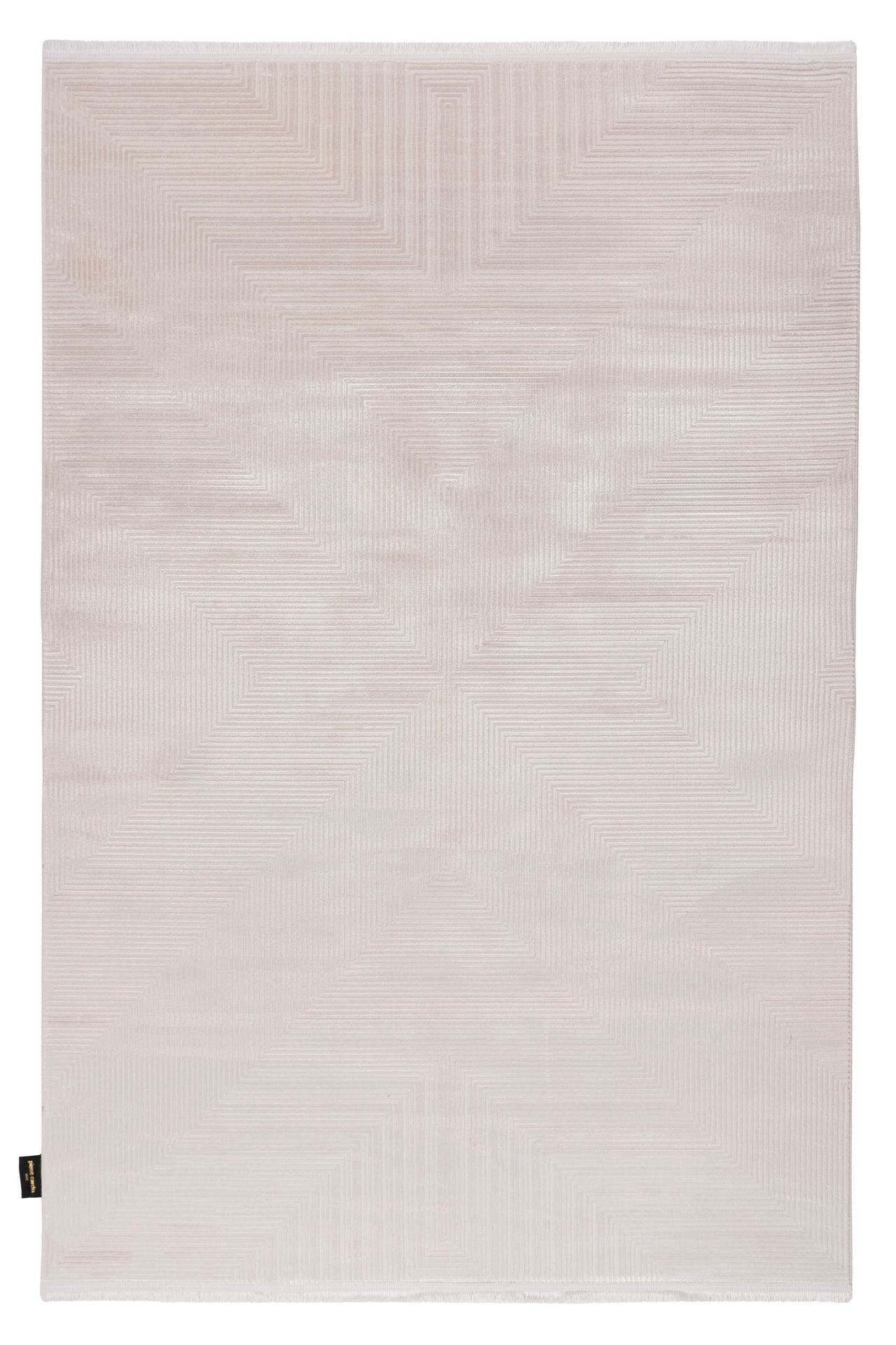 Dywan Nowoczesny Garnier Pierre Cardin Ivory 200X290