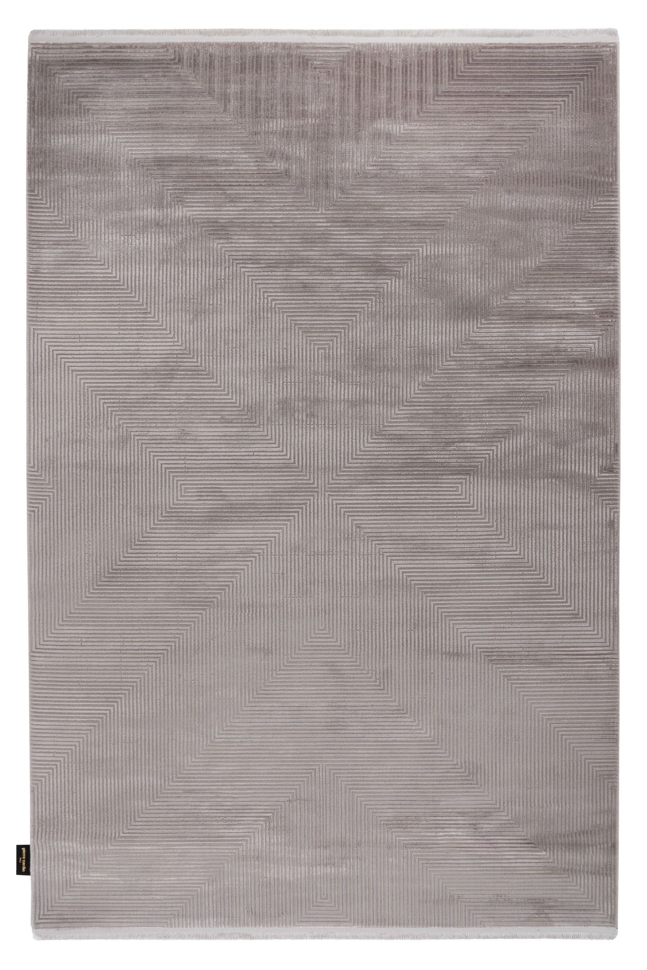 Dywan Nowoczesny Garnier Pierre Cardin Silver 200X290