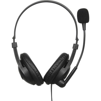 iBox W1MV czarne