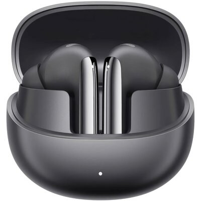 QCY MeloBuds Pro HT08 Czarne