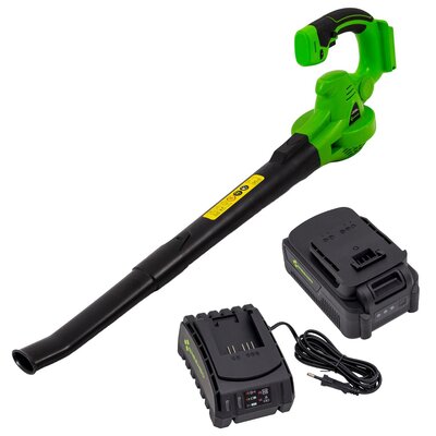 GREENSO UAO010-Z4