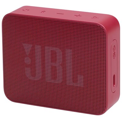 JBL GO Essential 2 Czerwony