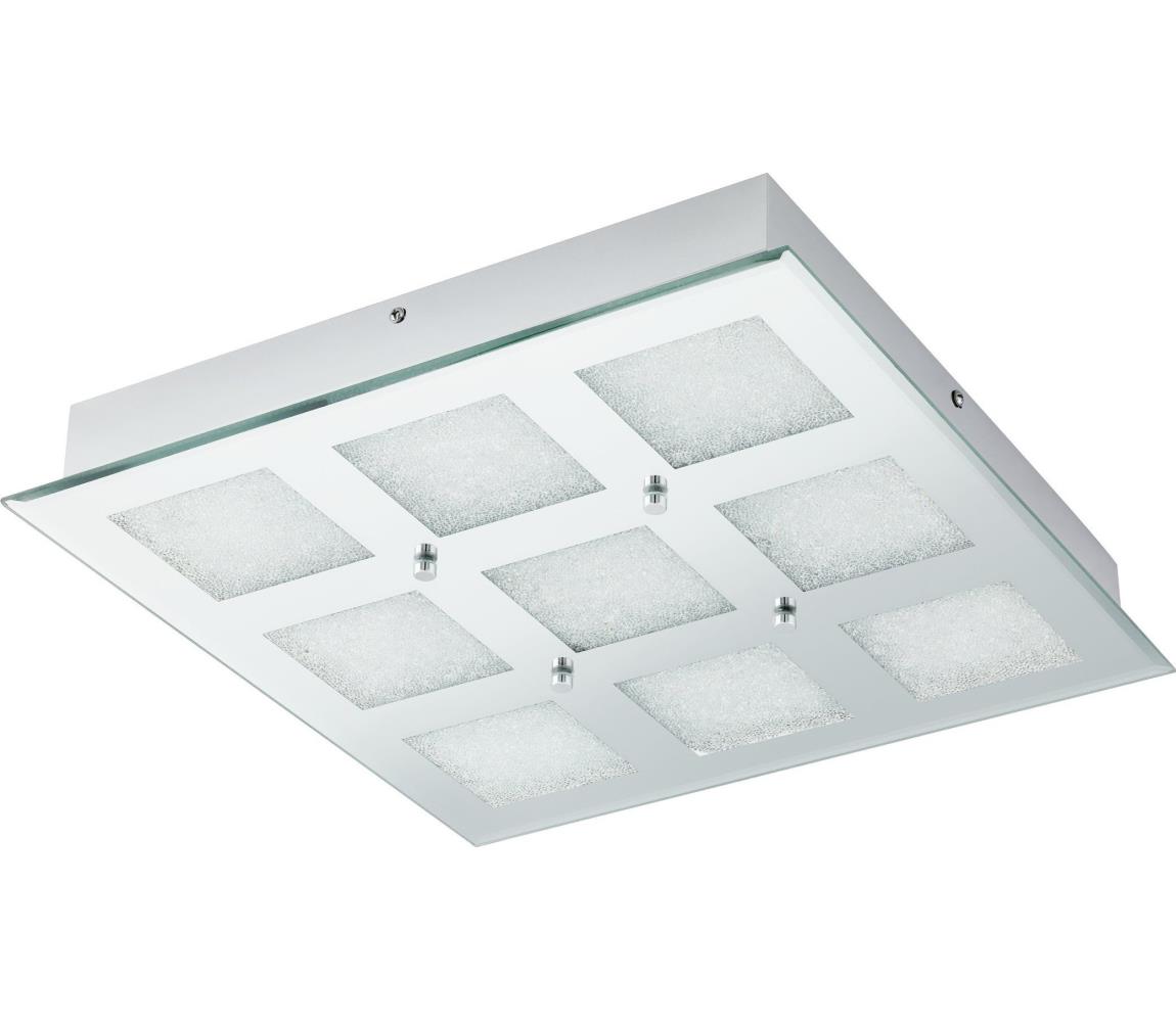 Eglo 32455 - LED Plafon PALLANTE LED/33W/230V