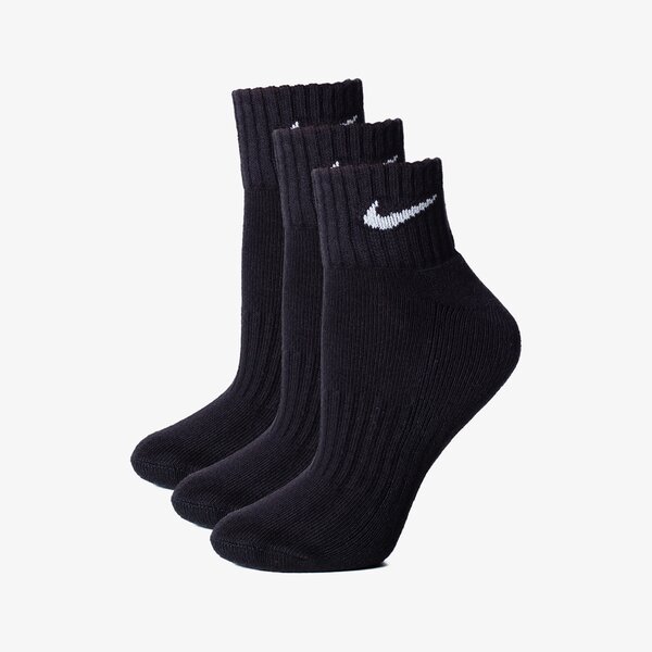 NIKE SKARPETY CUSH QT 3PR