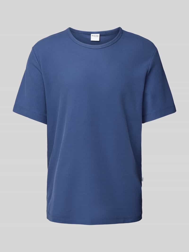 Bluza z wyhaftowanym logo model ‘JOSEPH’