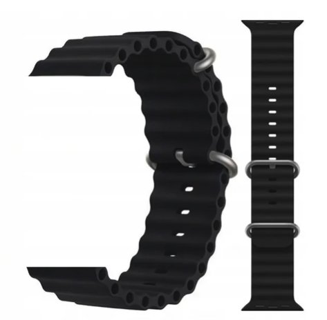 PASEK OCEAN LOOP DO APPLE WATCH 49/45/44 MM