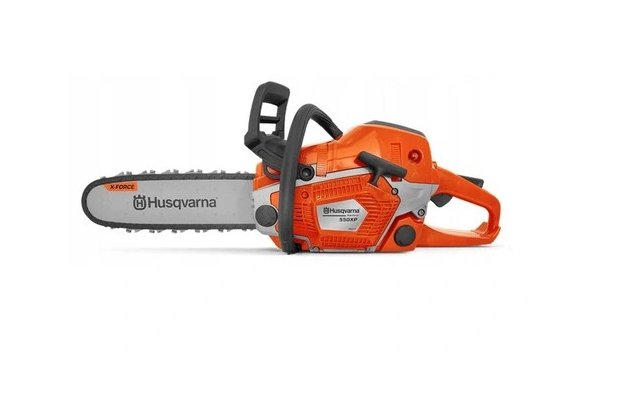 Pilarka zabawka 550 XP