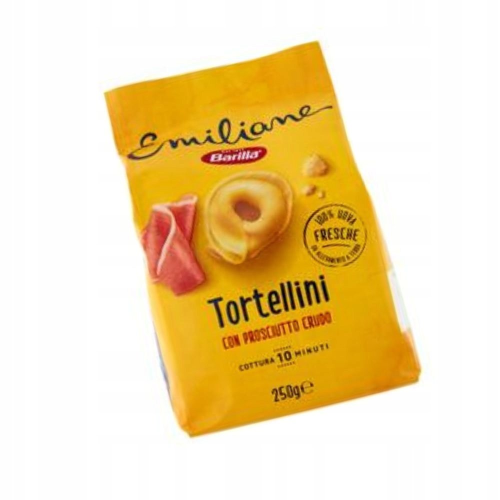Tortellini Barilla 250 G
