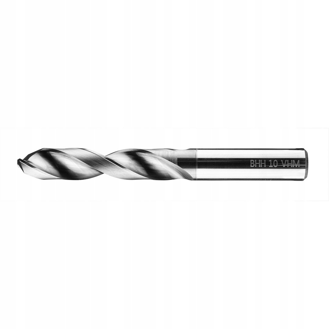 Wiertło węglikowe 3xD 9,5mm ,89-47mm VHM BAILDON