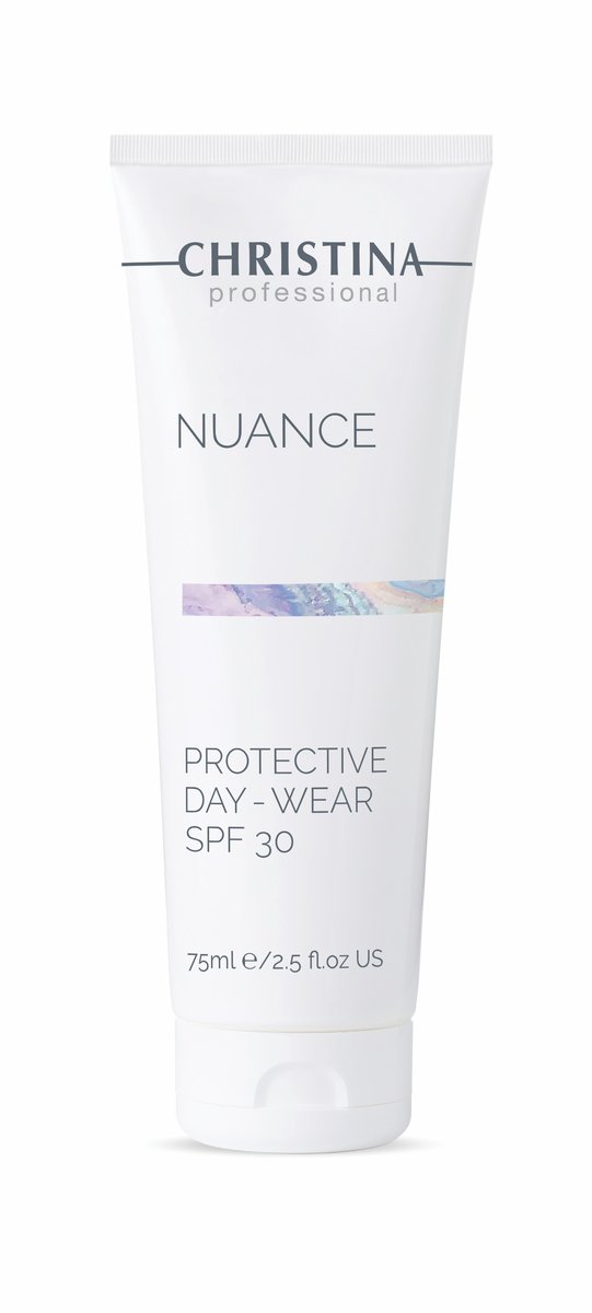 Christina Nuance Protective Day Wear Krem ochronny na dzień SPF 30