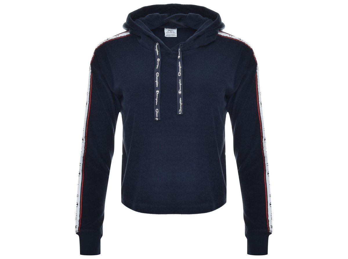 Bluza z kapturem Champion (111433-501)-XL
