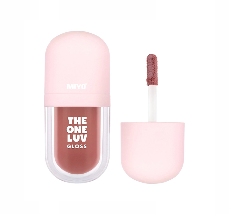 MIYO The One Luv Gloss błyszczyk do ust 03 Manifest 5,5ml