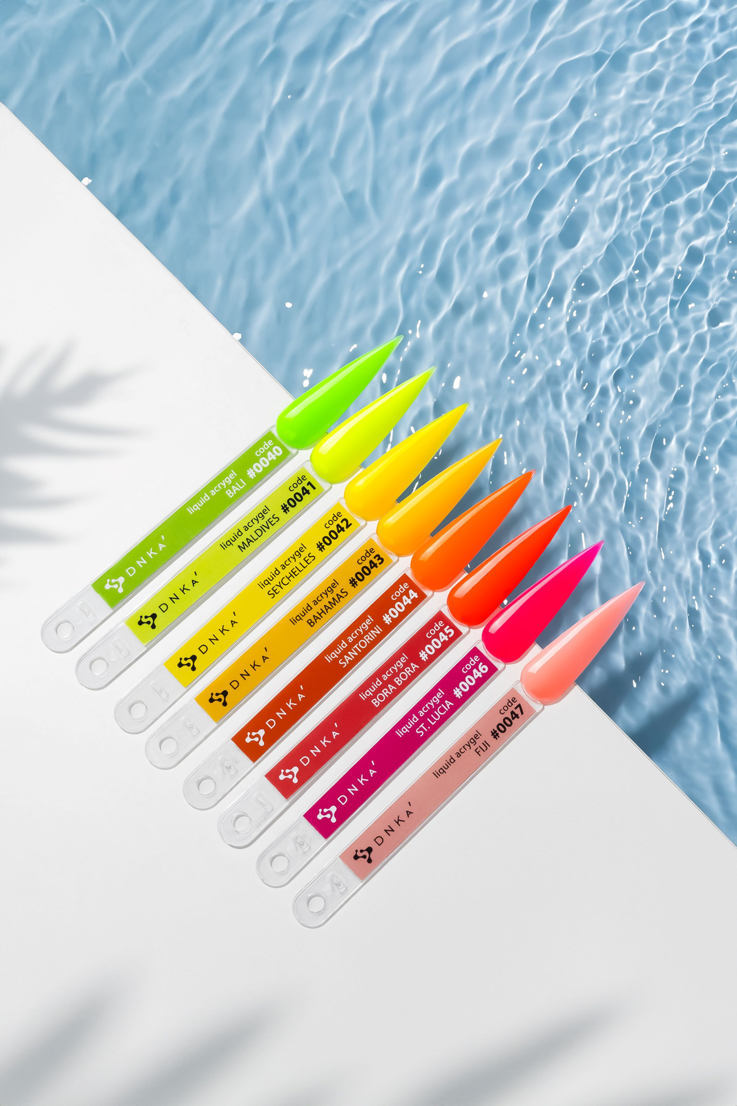 LIQUID ACRYGEL 