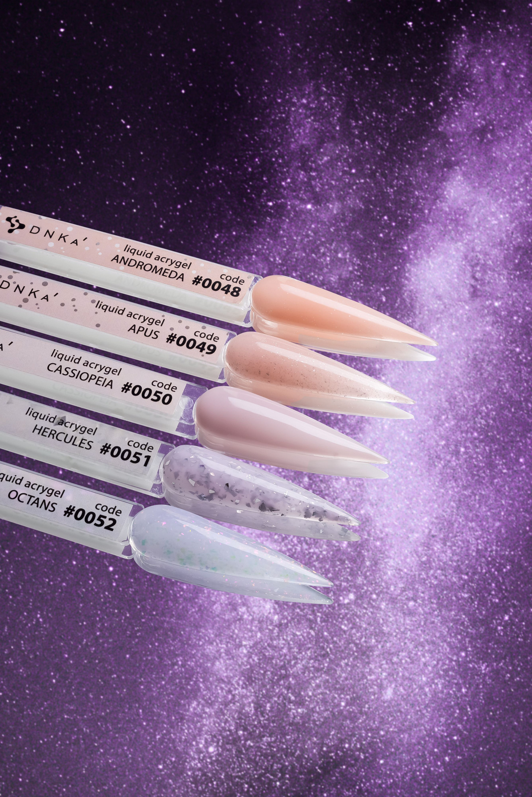 LIQUID ACRYGEL 