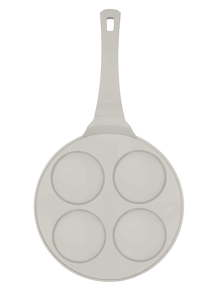 Berlinger Haus Patelnia ''Sahara Collection'' w kolorze kremowym do naleśników - Ø 26 cm