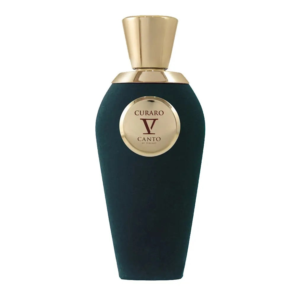 Tiziana Terenzi V Canto Curaro ekstrakt perfum 100 ml