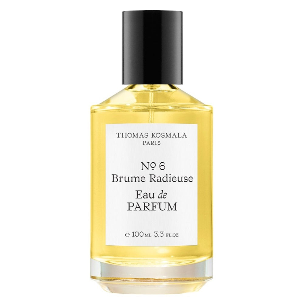 Thomas Kosmala No.6 Brume Radieuse woda perfumowana 100 ml
