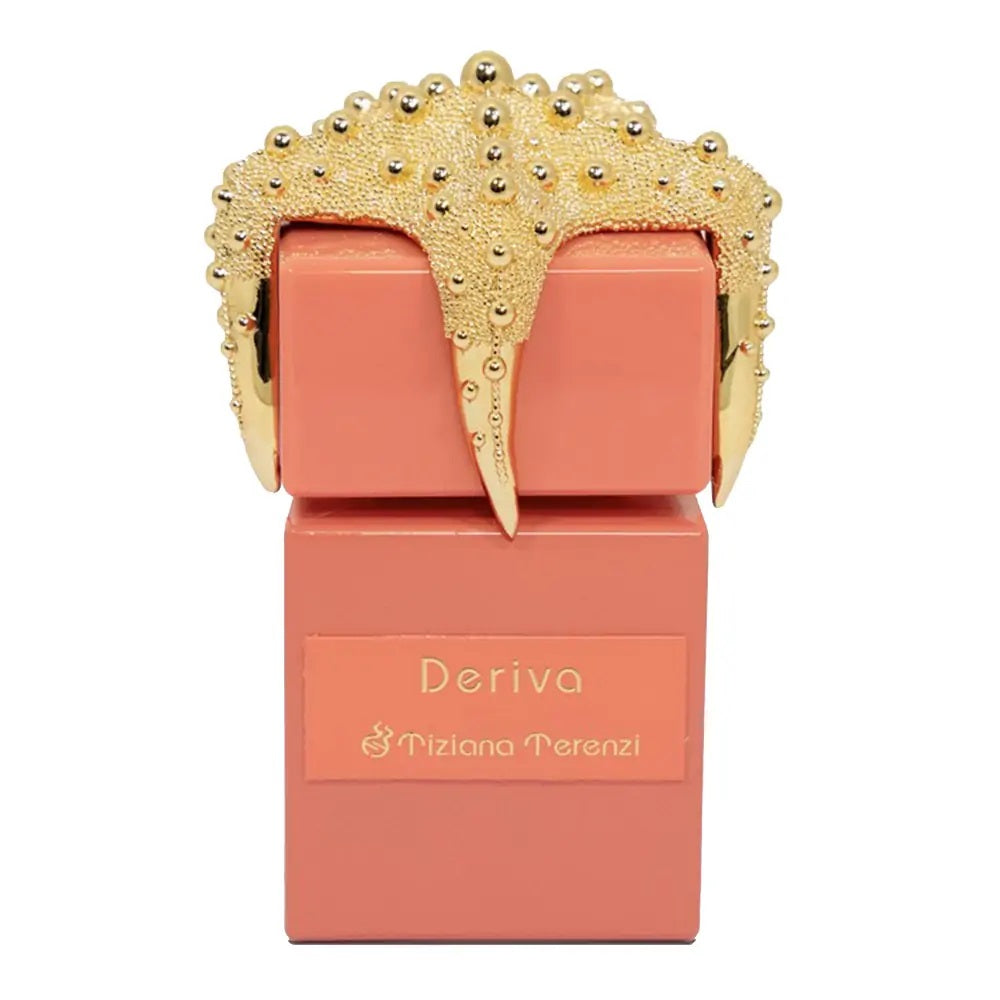 Tiziana Terenzi Deriva ekstrakt perfum 100 ml