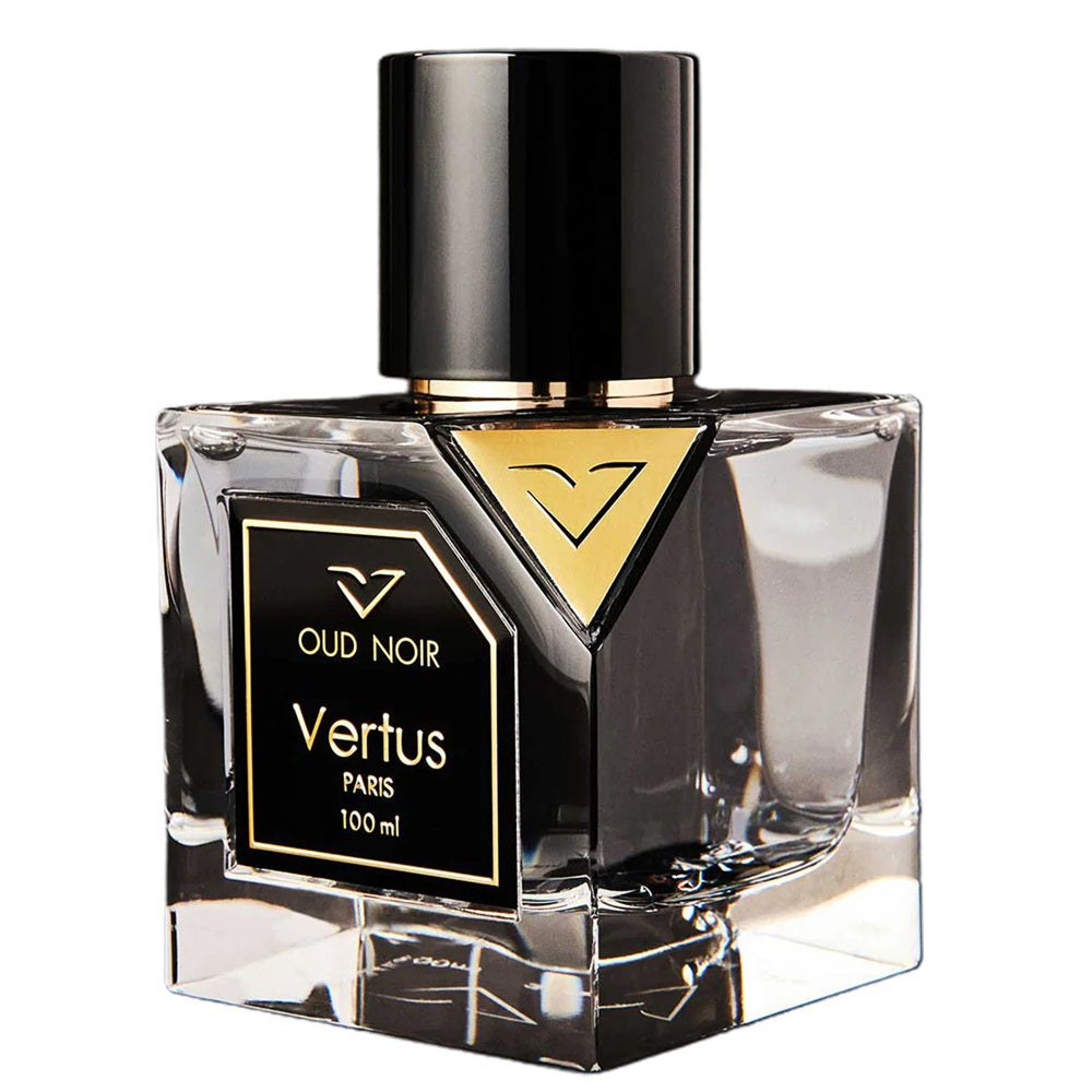 Vertus Paris Oud Noir woda perfumowana 100 ml