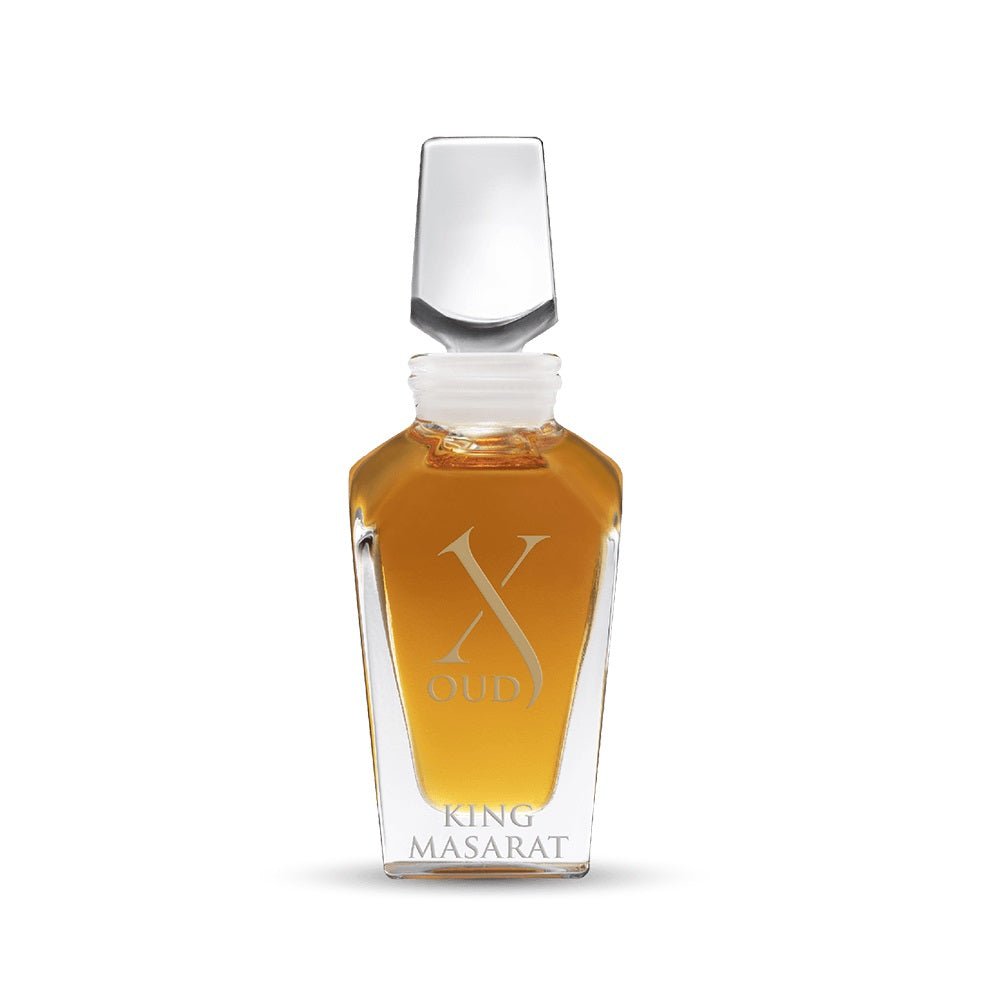 Xerjoff King Masarat olejek perfumowany 15 ml