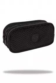 Saszetka podwójna Coolpack Duke Trace Net