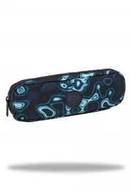 Piórnik saszetka 1 zamek Deck Sapphire Coolpack PATIO F071889