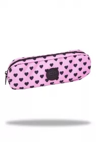 Saszetka Coolpack Deck Pink Marshmallow