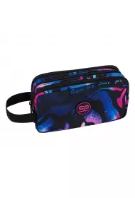 Saszetka potrójna z rączką Coolpack Primus Trust