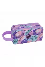 Saszetka potrójna z rączką Coolpack Primus Maui