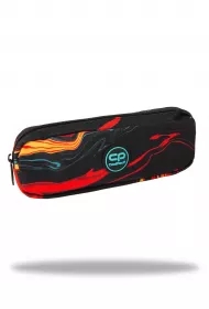 Saszetka Coolpack Deck Amber