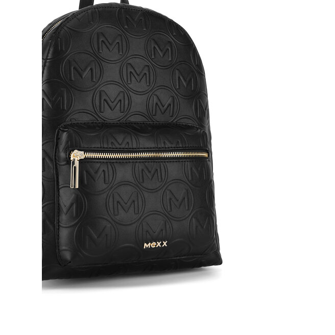 Plecak MEXX MEXX-S-014-07 Czarny
