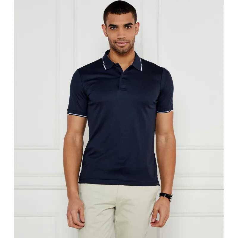Calvin Klein Polo Slim Fit