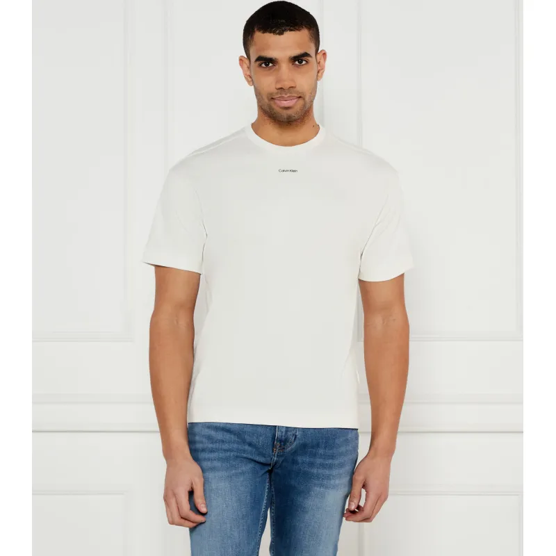 Calvin Klein T-shirt Comfort fit