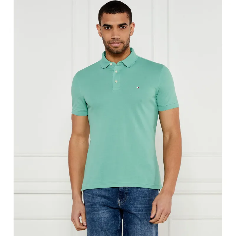 Tommy Hilfiger Polo | Slim Fit | pique