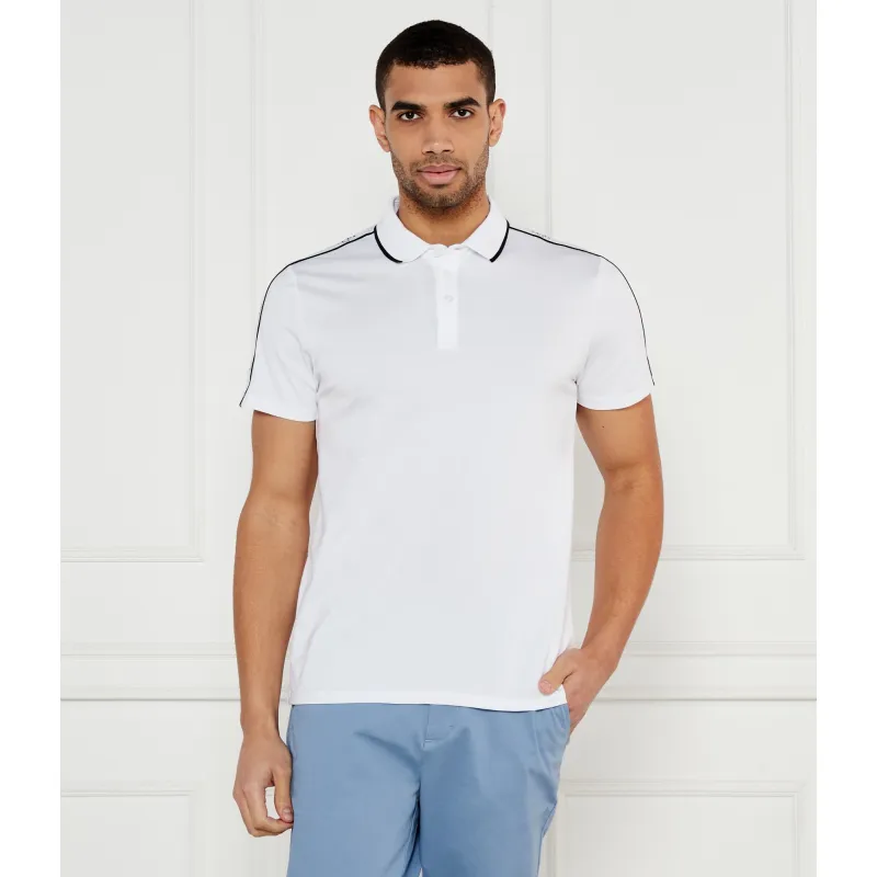 GUESS Polo Slim Fit