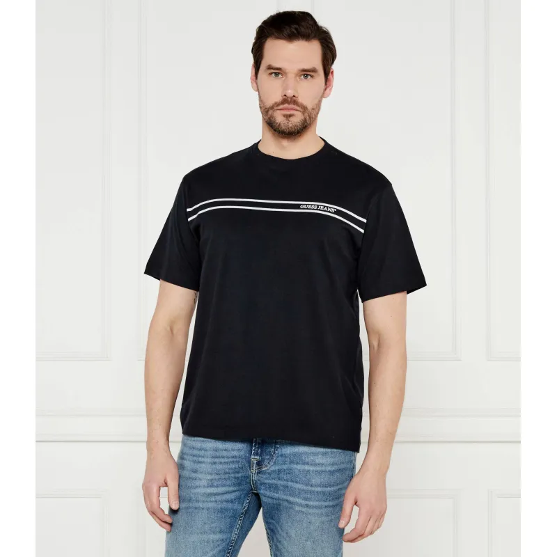 Guess Jeans T-shirt | Regular Fit