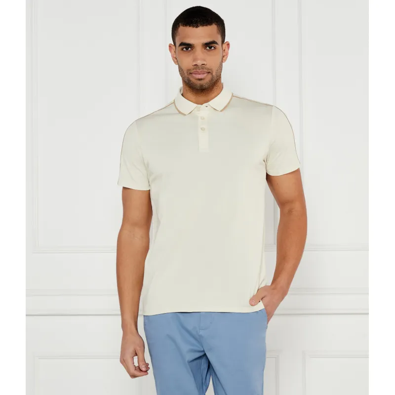 GUESS Polo Slim Fit