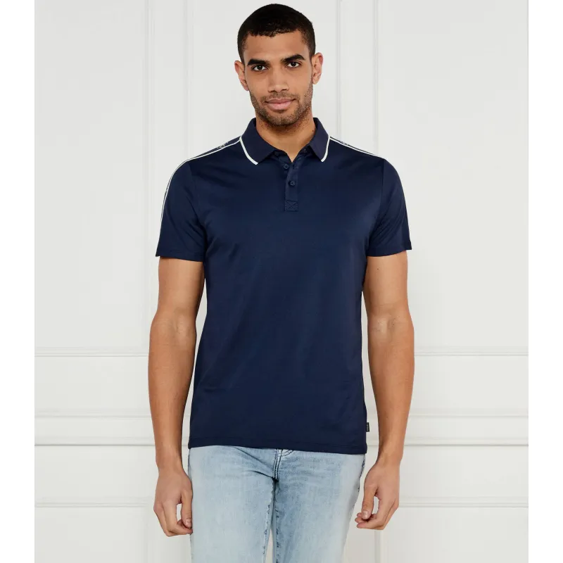 GUESS Polo Slim Fit