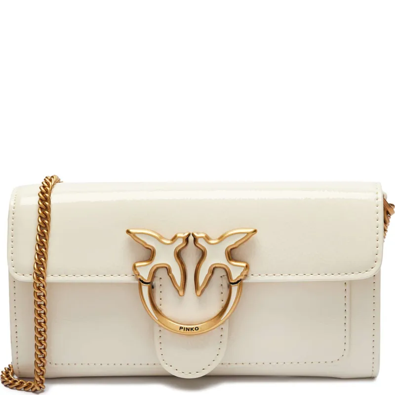 Pinko Kopertówka LOVE ONE