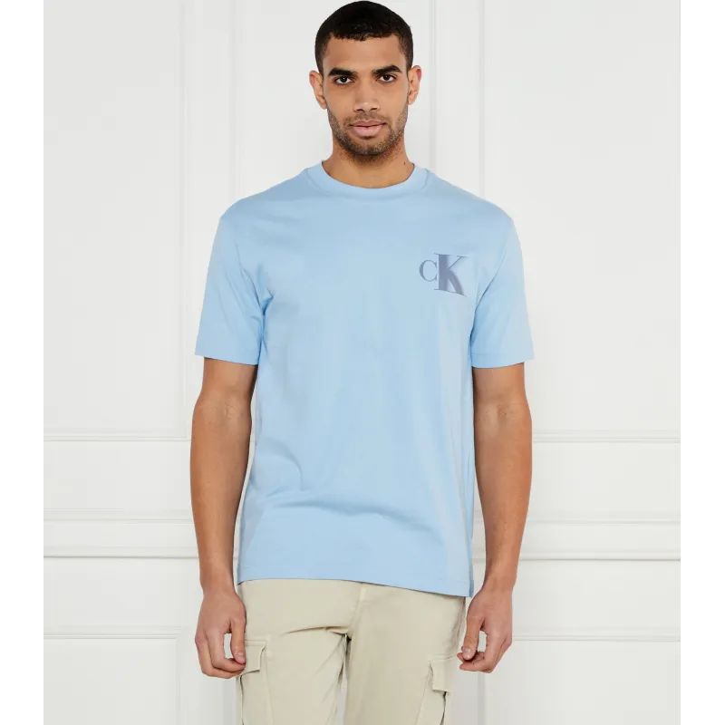 Calvin Klein Jeans T-shirt | Regular Fit