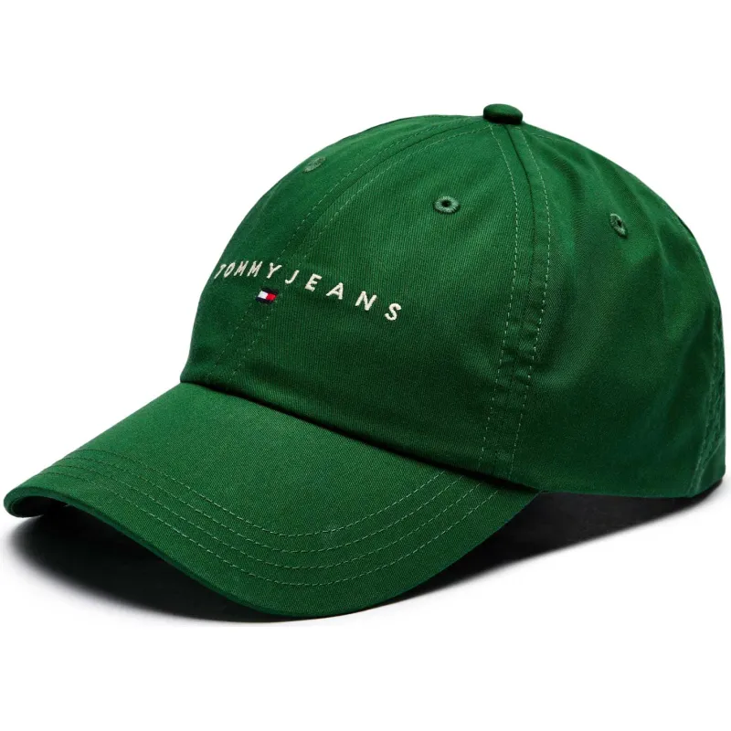 Tommy Jeans Bejsbolówka Heritage