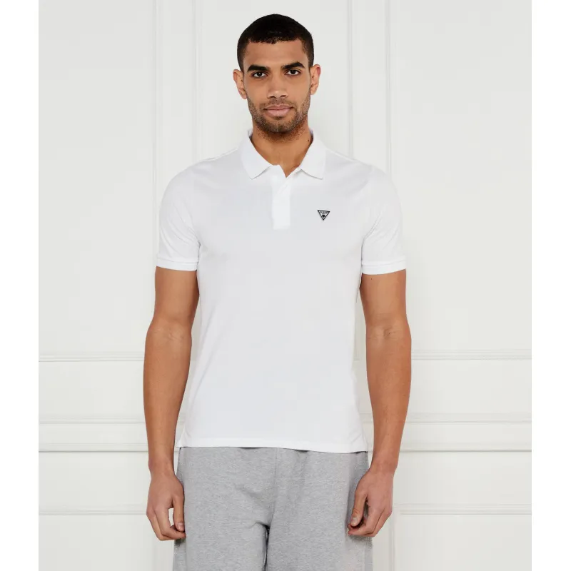 Guess Underwear Polo Slim Fit