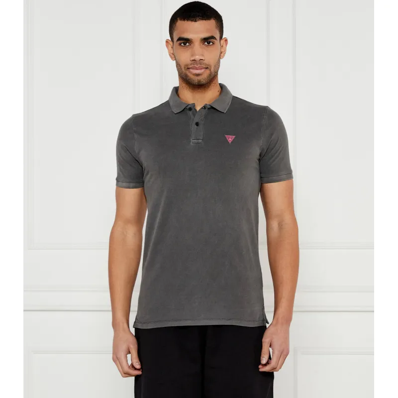 Guess Underwear  Polo | Slim Fit