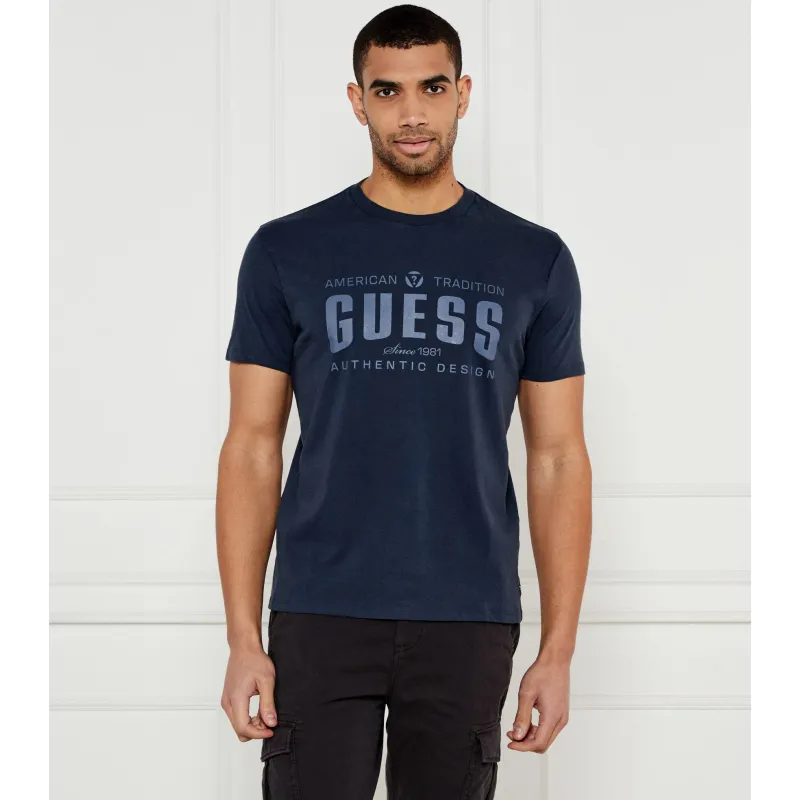 GUESS T-shirt | Regular Fit
