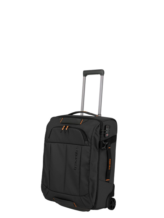 Torba podróżna na kołach Travelite Briize S 2koła 40l 091017