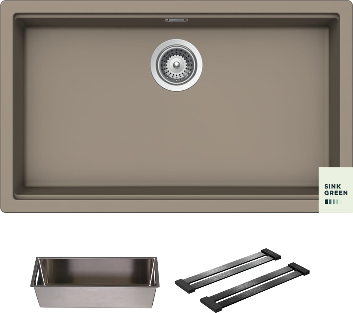 SCHOCK KIRUNA N-100XL TWILIGHT (Cristadur)