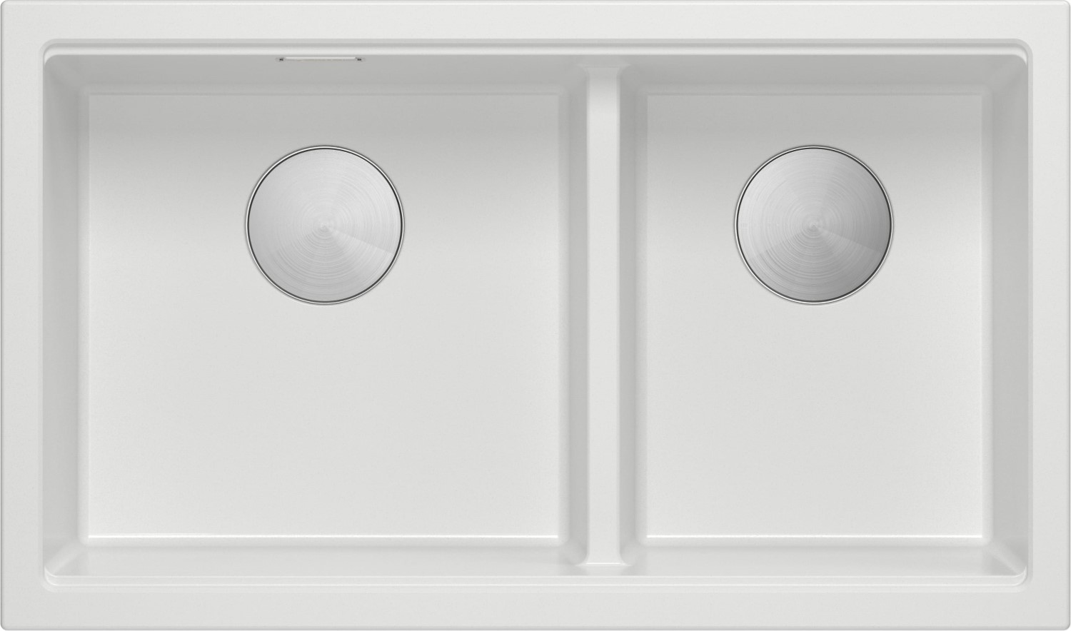 QUADRON LOGAN 120 SNOW WHITE (biały) (HQL7645U1_BS_I)