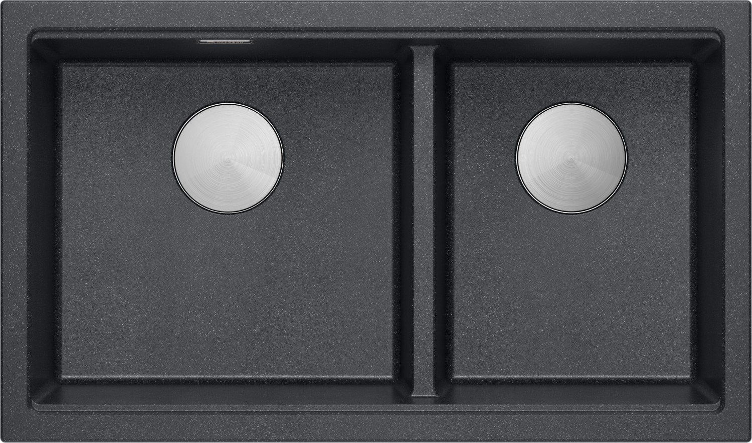 QUADRON LOGAN 120-U BLACK DIAMOND (czarny metalik) (HQL7645U8_BS_U)