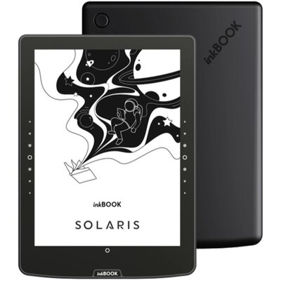 INKBOOK Solaris 6