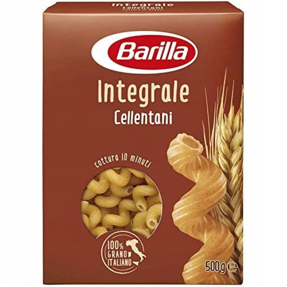 Makaron rurki Barilla 500 g